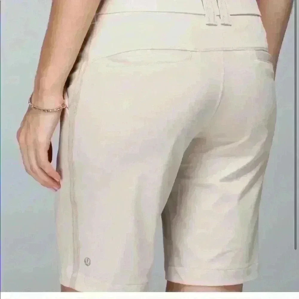 Lululemon  Athleta shorts